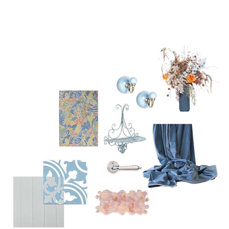 mood Board Mood Board by TARANA on Style Sourcebook