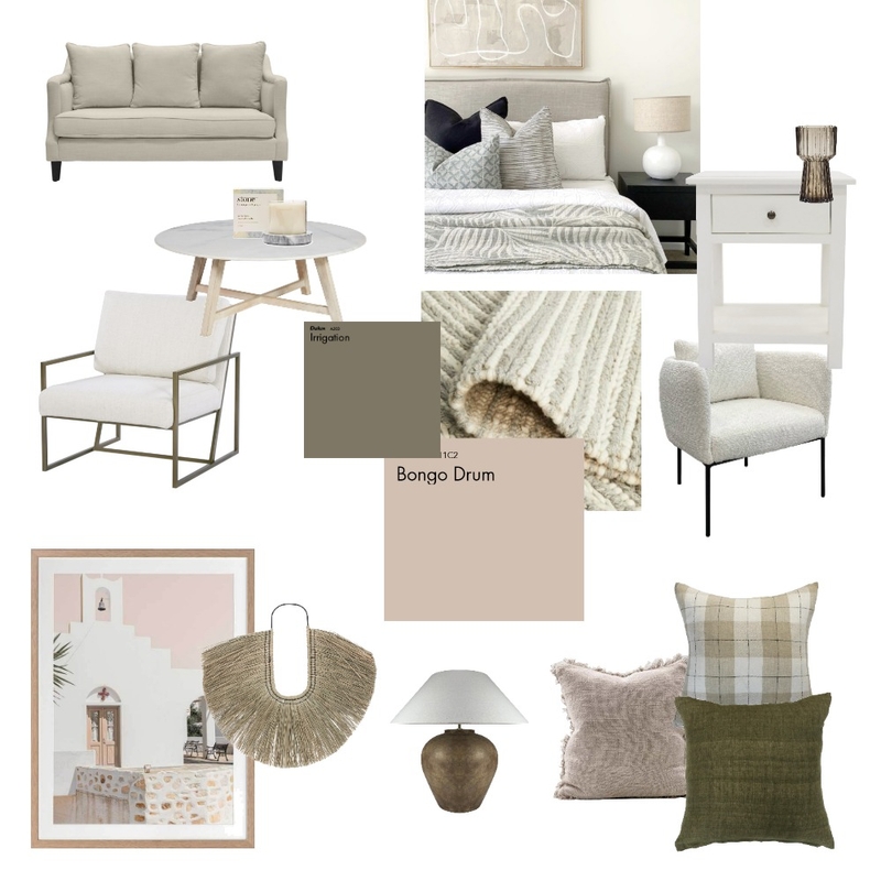 Earthy Lux Mood Board by tezza.p on Style Sourcebook