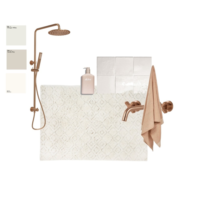 Ensuite Moodboard Mood Board by Brk_hicks on Style Sourcebook