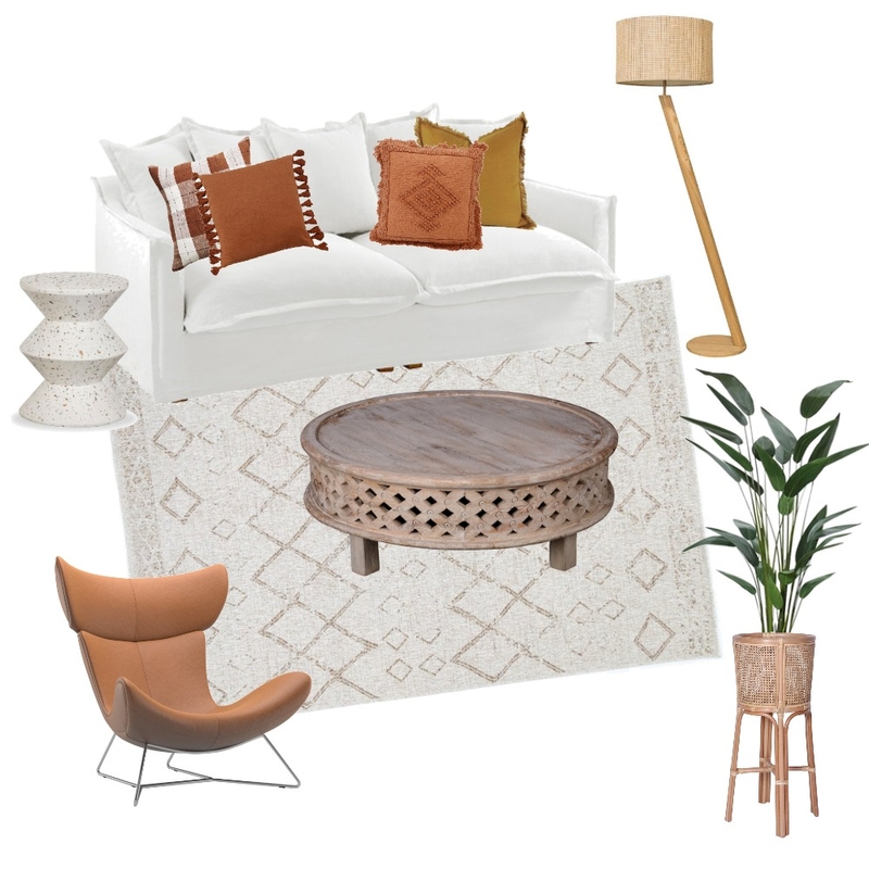 Kurrajong Living Room Mood Board by BonnieD on Style Sourcebook