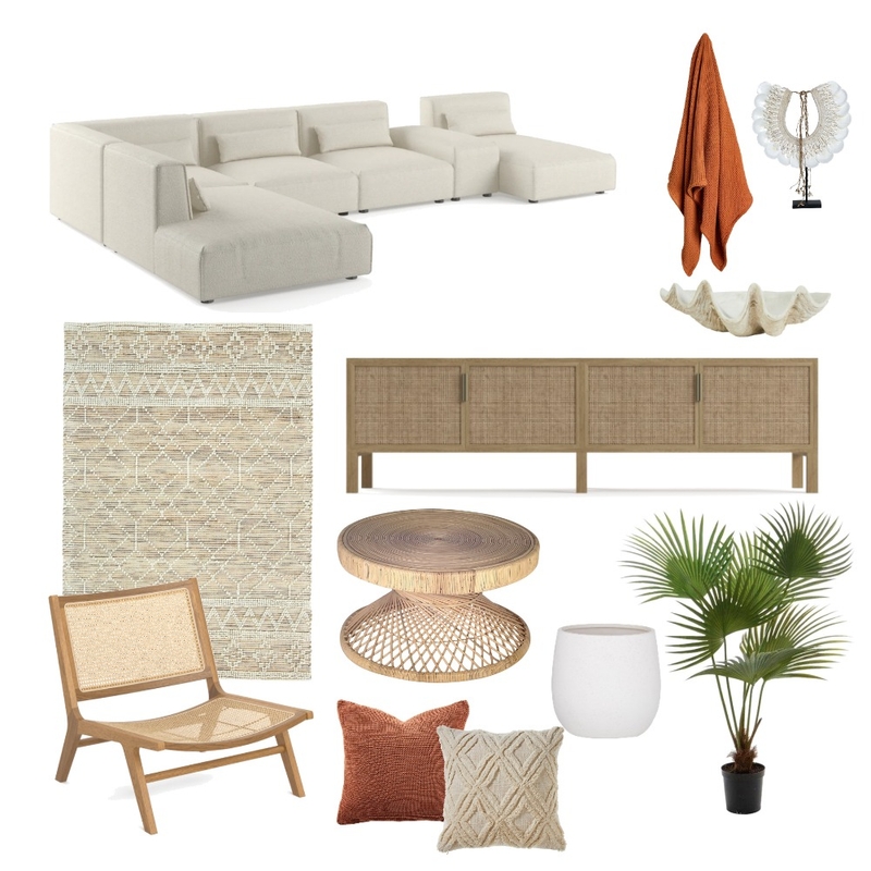 IH Lounge Mood Board by venijee on Style Sourcebook