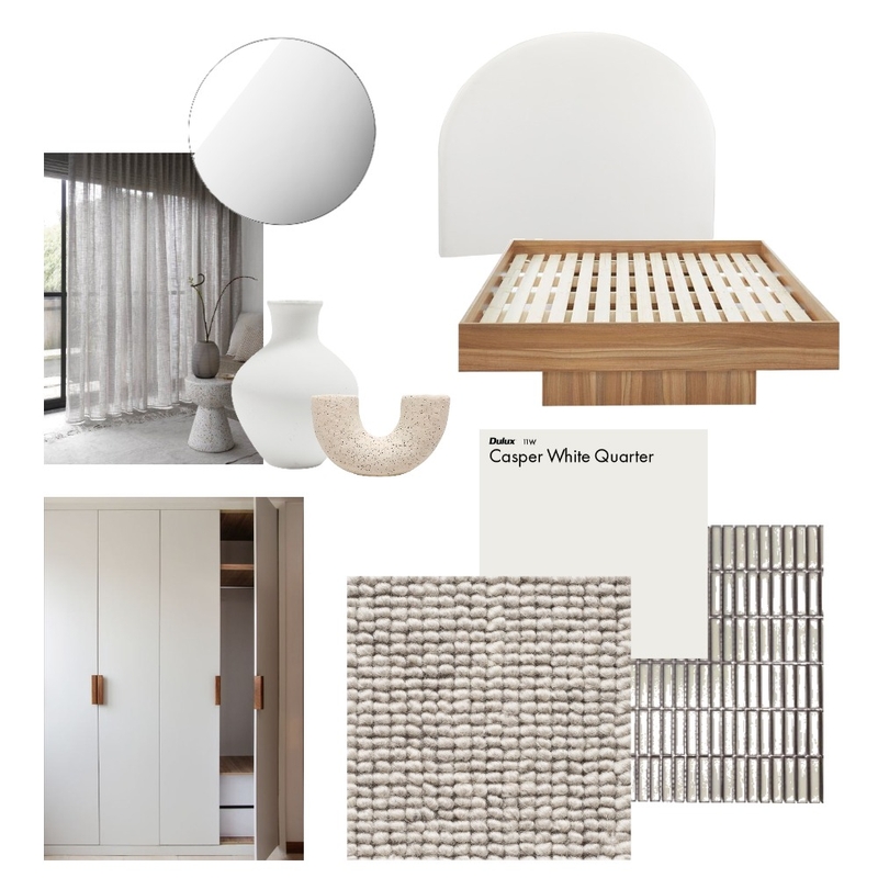 Peters Bedroom Mood Board by ella-bleu_ford on Style Sourcebook