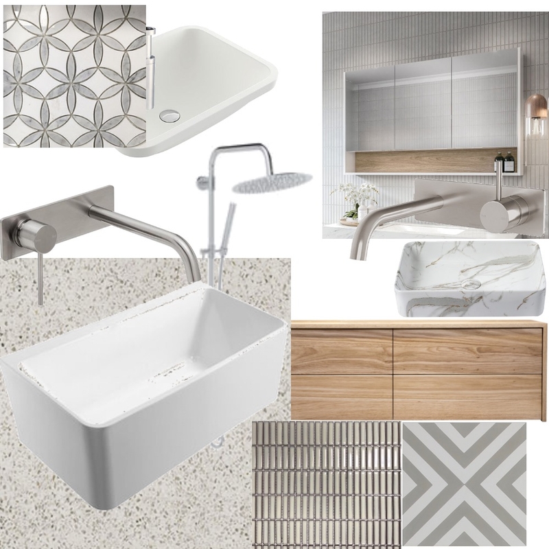 Ensuite 2022 Mood Board by carlaonthecreek on Style Sourcebook