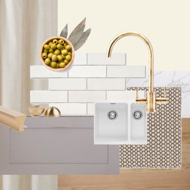 Kitchen remodel module11 Mood Board by Reka Fabian on Style Sourcebook