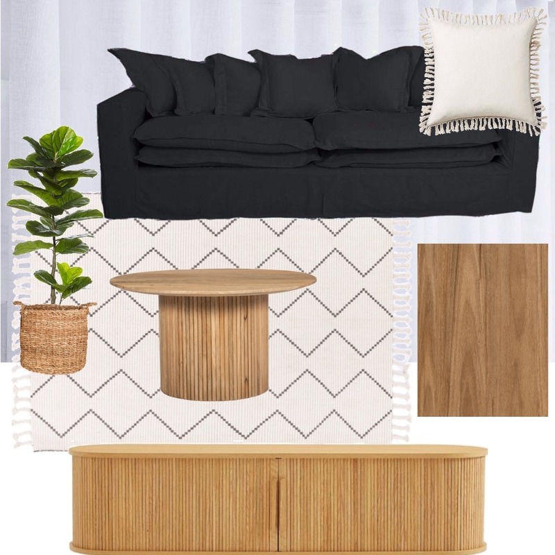 Living Room 2 Mood Board by Alisha Burge on Style Sourcebook