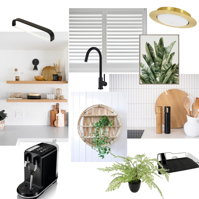 kitchen Mood Board by Coleen on Style Sourcebook