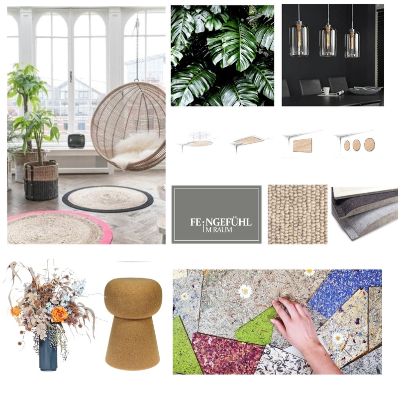 Wohnraum/ Küche Adi Mood Board by SollbergerC on Style Sourcebook