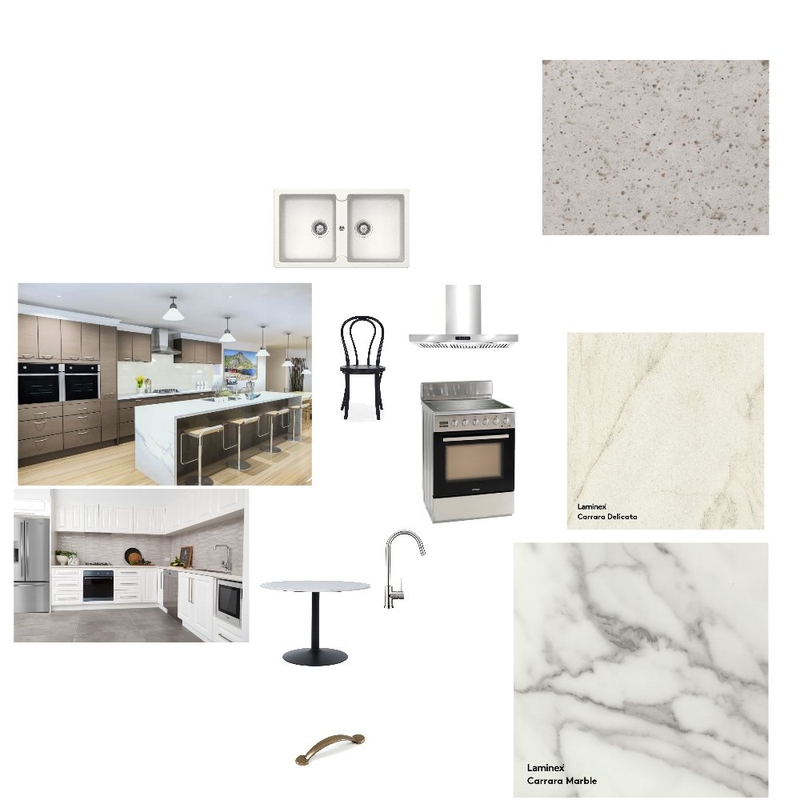 Cocina Mood Board by Karla Andrea Parada on Style Sourcebook