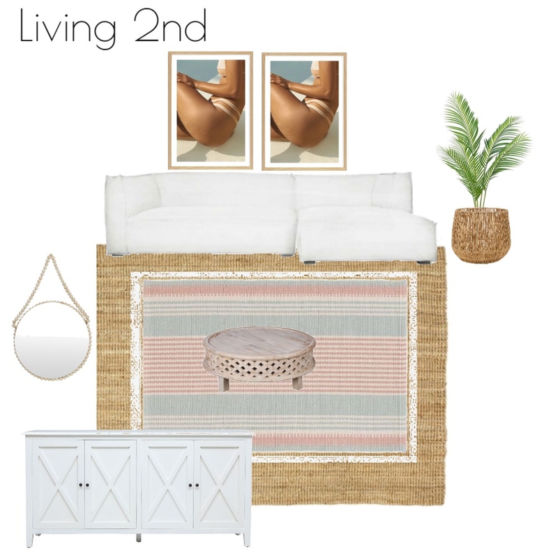 Harold - Living Upstairs Mood Board by Insta-Styled on Style Sourcebook