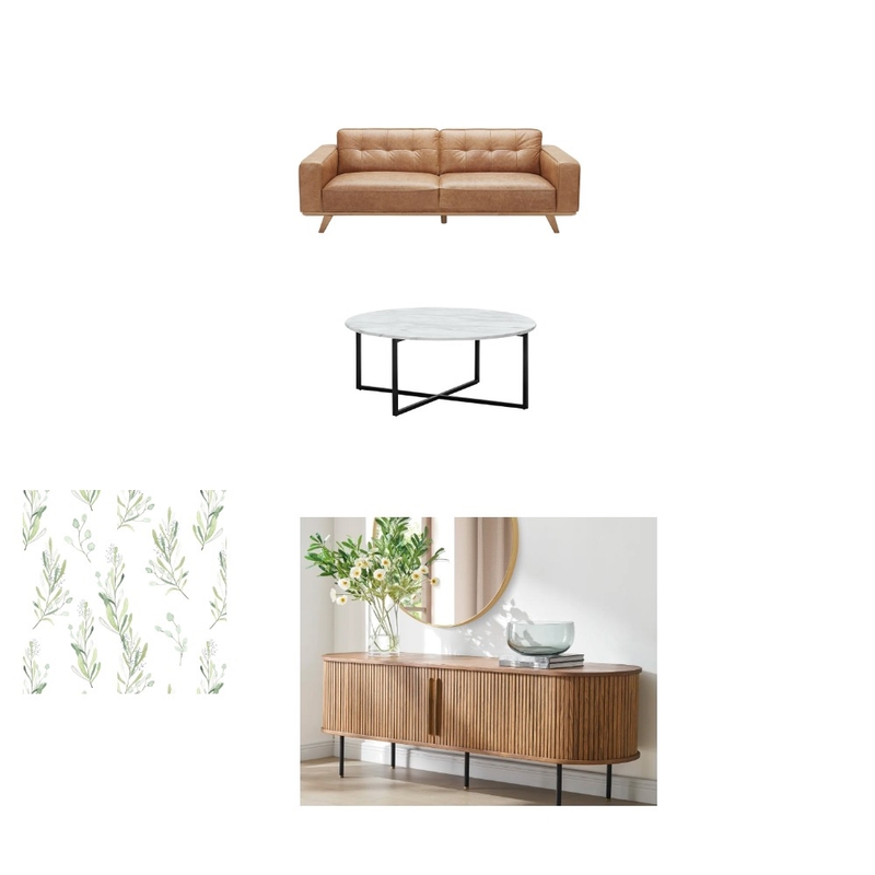 Lounge Room Mood Board by vanessa.eswaran@gmail.com on Style Sourcebook