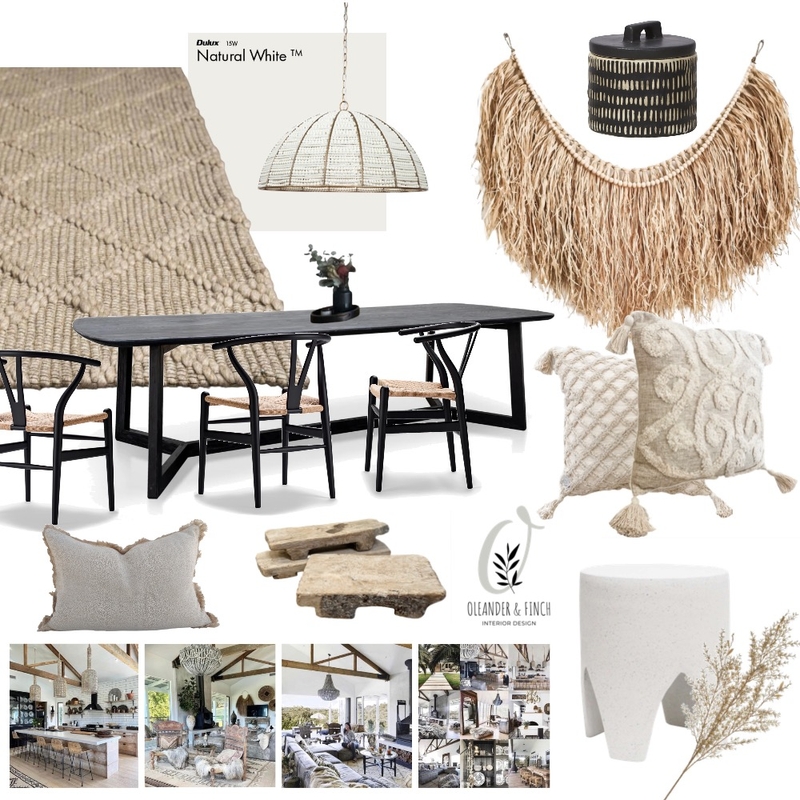 Kylie redden finishing touches zoom_1 Mood Board by Oleander & Finch Interiors on Style Sourcebook