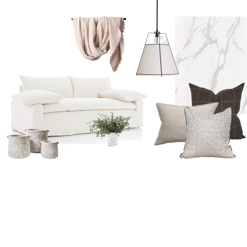 Jenn 2 Mood Board by Oleander & Finch Interiors on Style Sourcebook