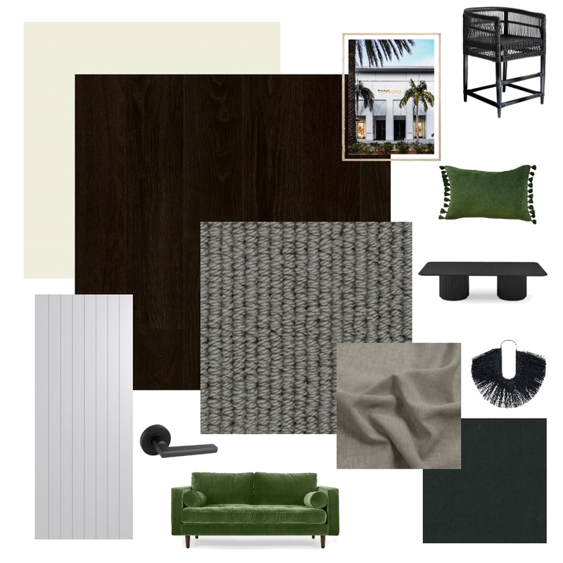 Altim Property - Lot 6 Internal Mood Board by sdevos on Style Sourcebook