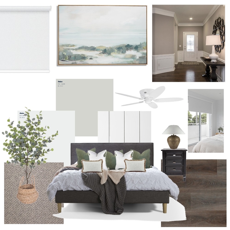 Ali-Harry's room Mood Board by C Inside Interior Design on Style Sourcebook