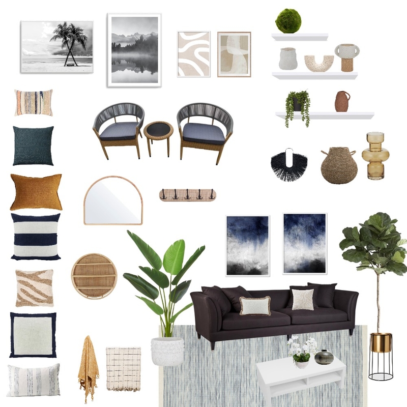 Forever Kiama Moodboard Mood Board by katerutherford1 on Style Sourcebook