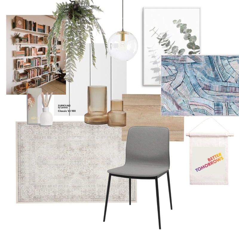 Mission House_Waiting Room Mood Board by Cailin.f on Style Sourcebook