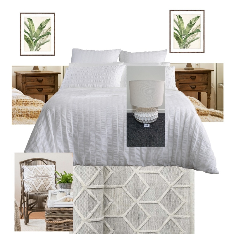 Beryl Bedroom 3 Mood Board by Insta-Styled on Style Sourcebook