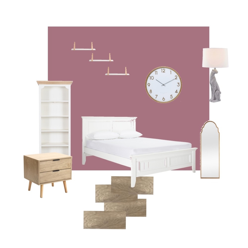 megakori Mood Board by pastrikouE on Style Sourcebook