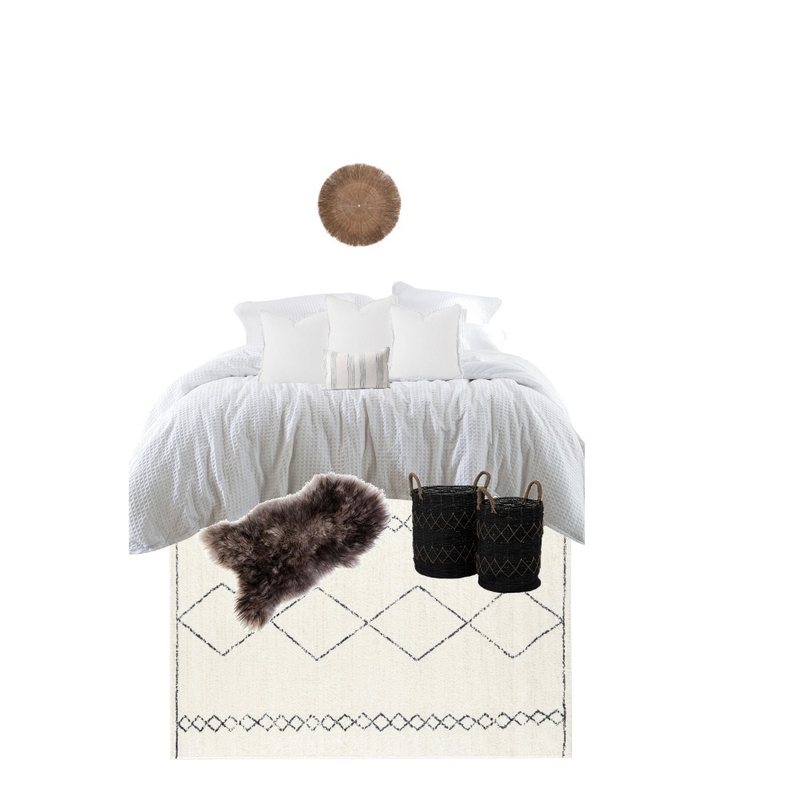 bedroom Mood Board by The Inspired home on Style Sourcebook