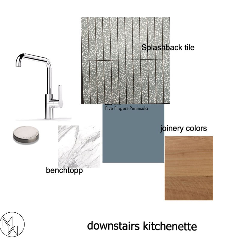 tradewinds kitchenette Mood Board by melw on Style Sourcebook