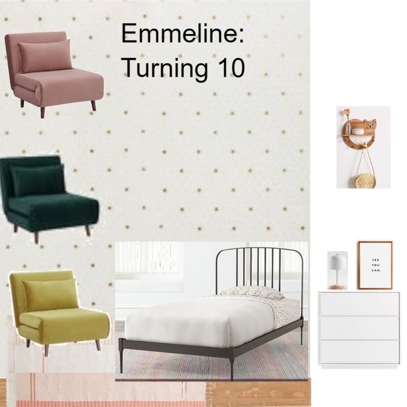 emme Mood Board by knadamsfranklin on Style Sourcebook