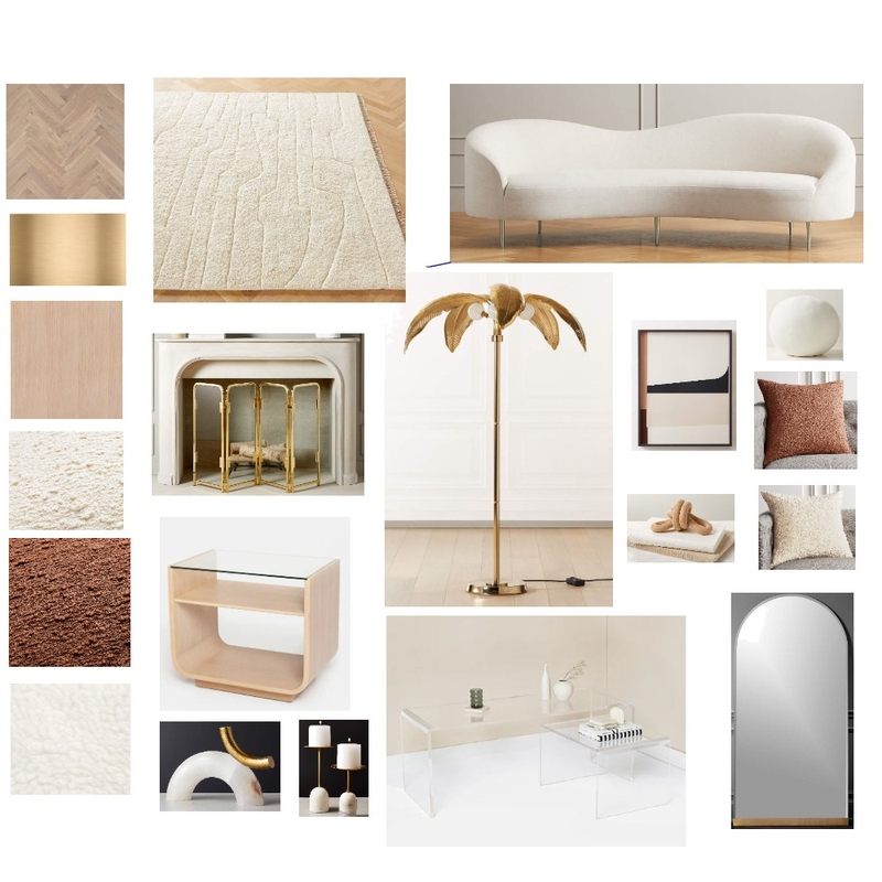 Favorite Object Mood Board Mood Board by MeaganFon on Style Sourcebook