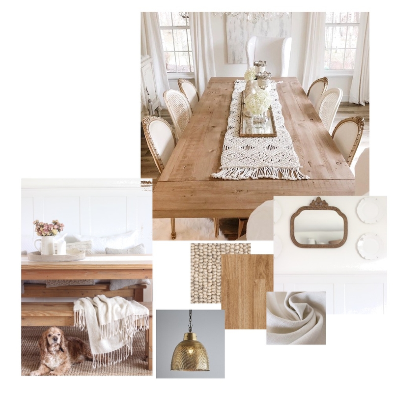 Mod 3 Mood Board by kzapfel on Style Sourcebook