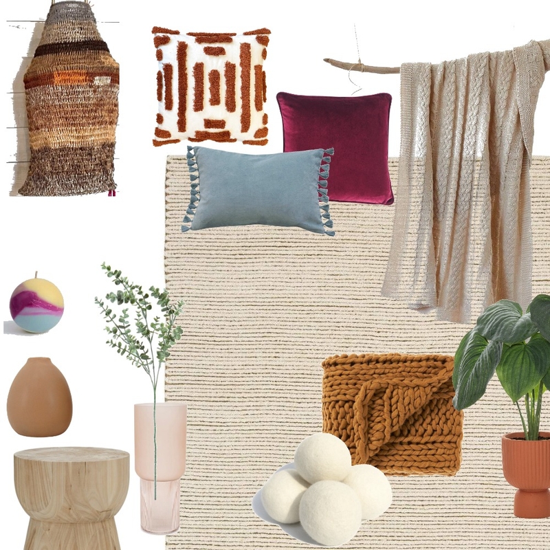 decor winter Mood Board by KUTATA Interior Styling on Style Sourcebook