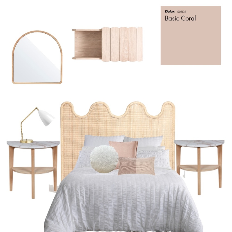 bedroom patching Mood Board by melw on Style Sourcebook