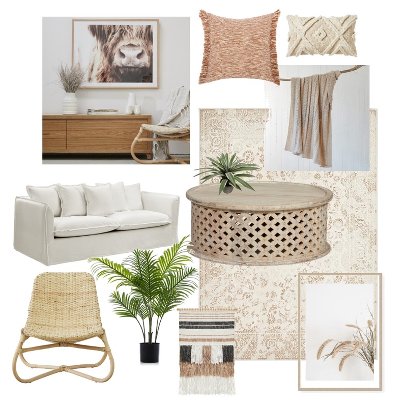 10 Wild Cherry road Lounge Mood Board by Lisa Keating on Style Sourcebook