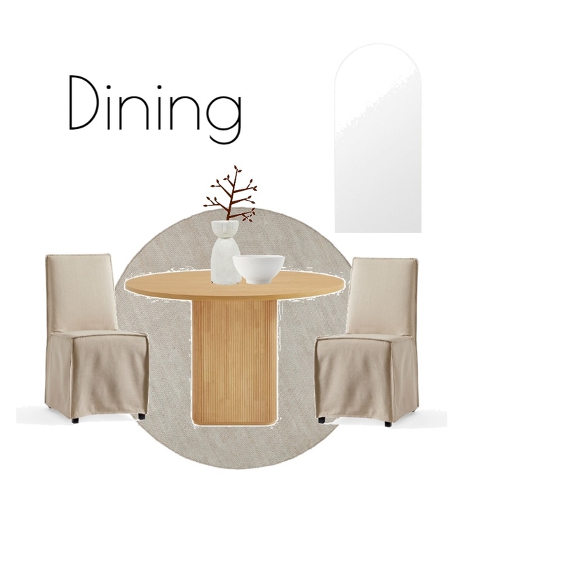 Monza Dining Mood Board by Insta-Styled on Style Sourcebook