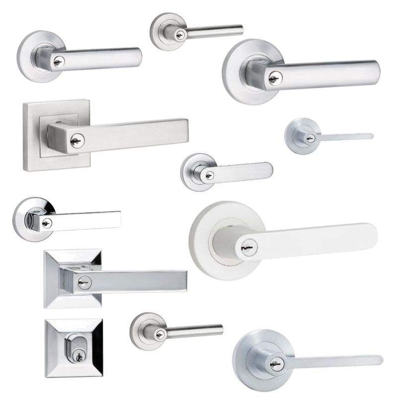 Front door handles Mood Board by Door hardware on Style Sourcebook