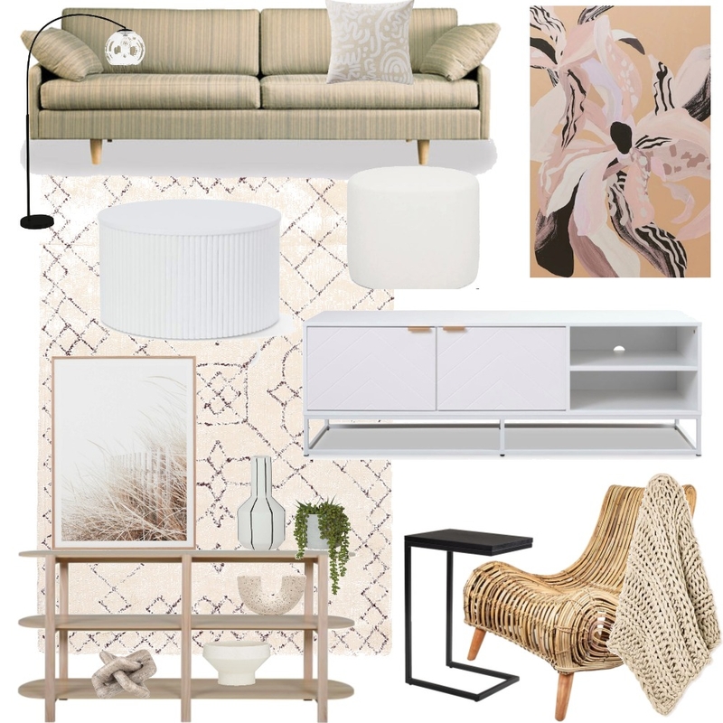 JADE lounge room Mood Board by 22ndhomestyling on Style Sourcebook