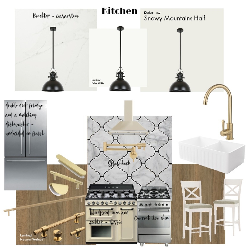 Reno fc kitchen Mood Board by suegerrand on Style Sourcebook