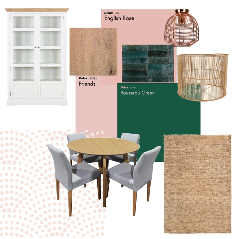 Kitchen D Mood Board by Madina on Style Sourcebook