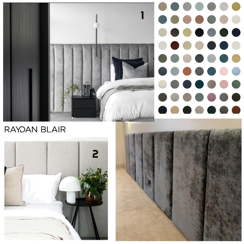 helen bedheads Mood Board by RAYDAN BLAIR on Style Sourcebook