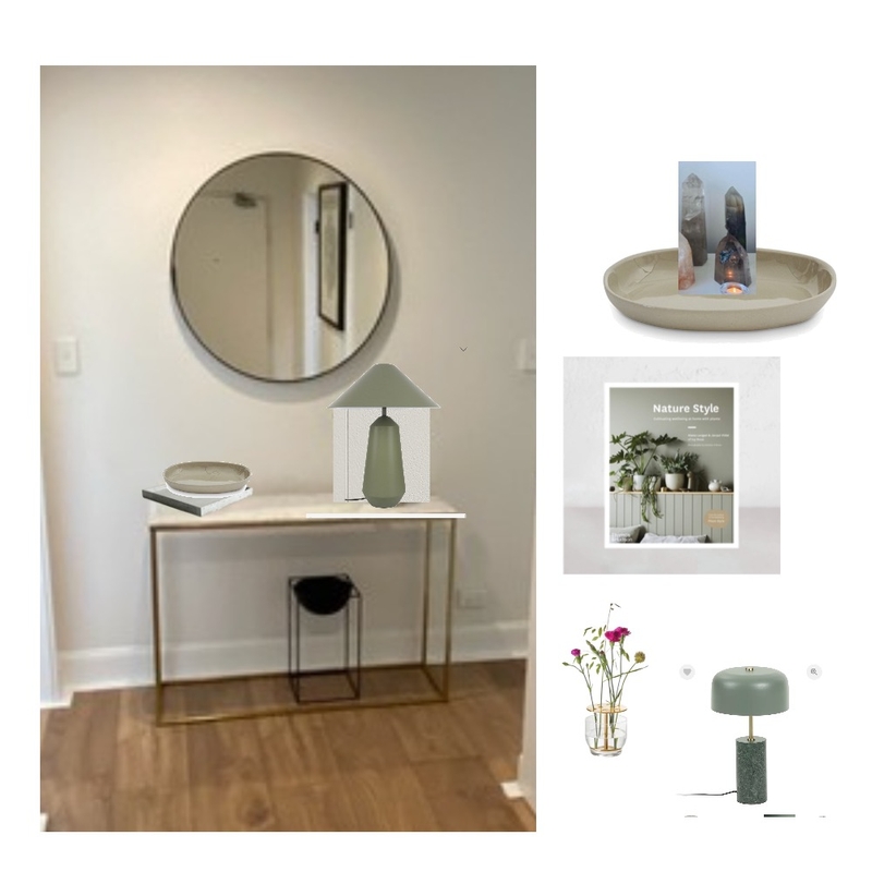 Mosman Styling Mood Board by indi haus on Style Sourcebook