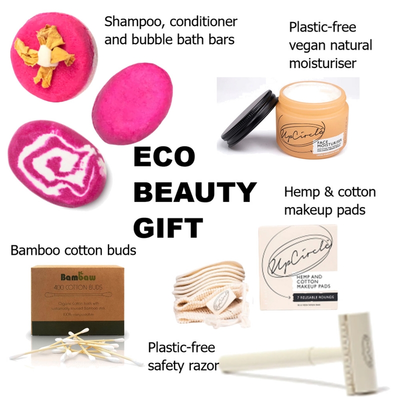 Eco personal shop beauty Mood Board by marigoldlily on Style Sourcebook