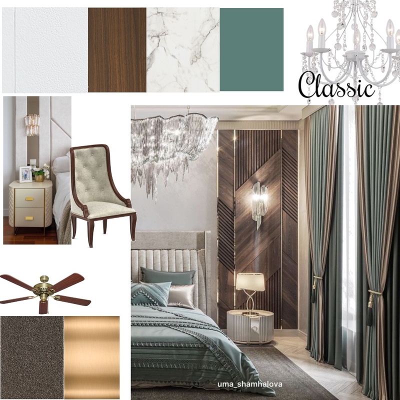 classic luxury Mood Board by A98 on Style Sourcebook