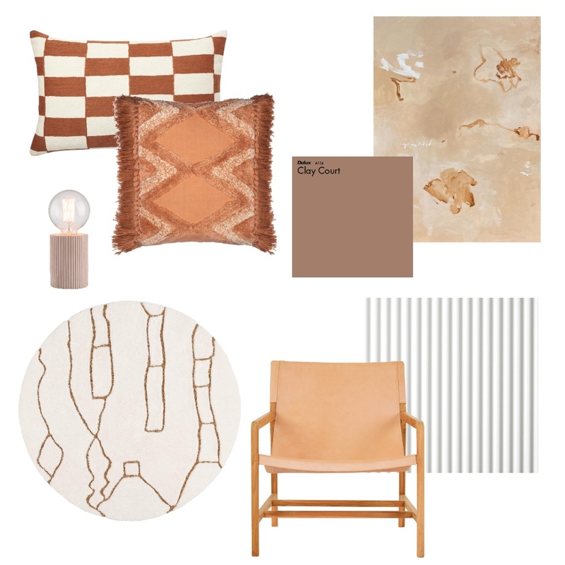 28-7-22 Mood Board by Muse Design Co on Style Sourcebook