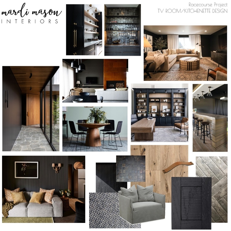 RC Rumpus Mood Board by MardiMason on Style Sourcebook