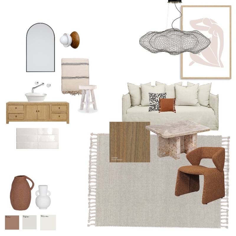 tiv- e Mood Board by kerenpak on Style Sourcebook