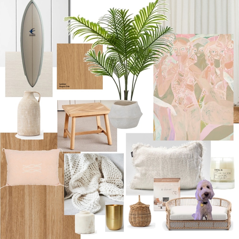 Living Mood Board by ashakoops on Style Sourcebook