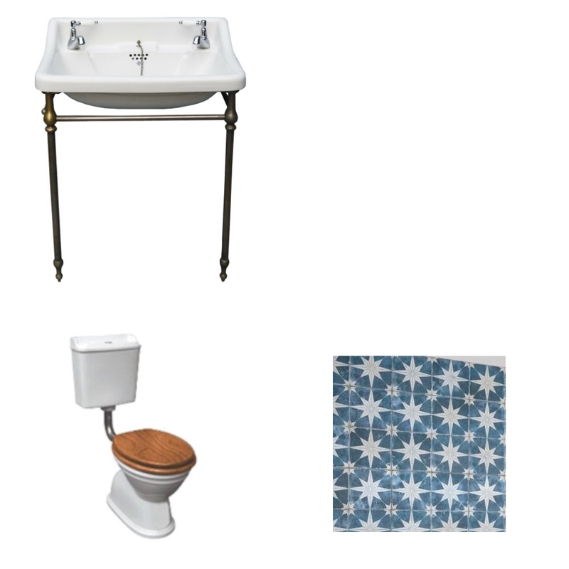 guest toilet Mood Board by frankie76 on Style Sourcebook