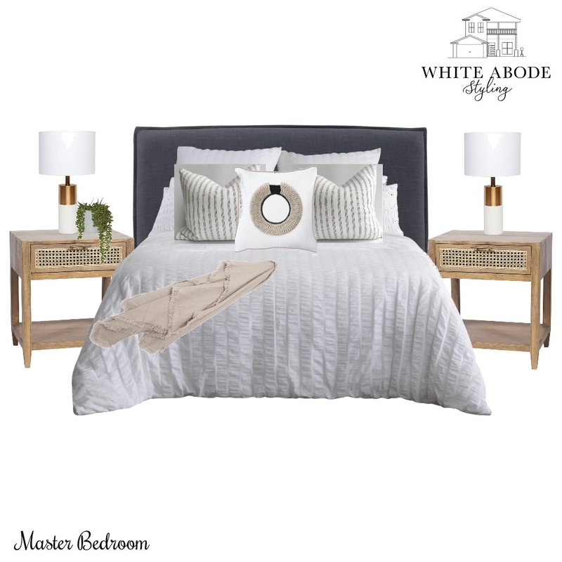 Wiggett - Master 1 Mood Board by White Abode Styling on Style Sourcebook
