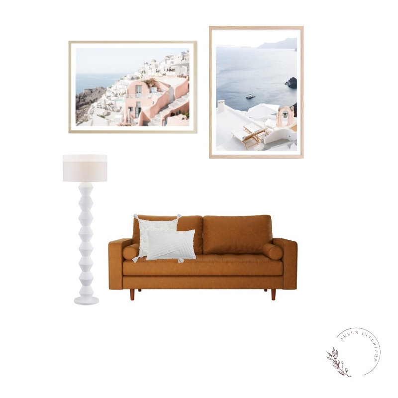 Milperra - Back lounge room Mood Board by Arlen Interiors on Style Sourcebook