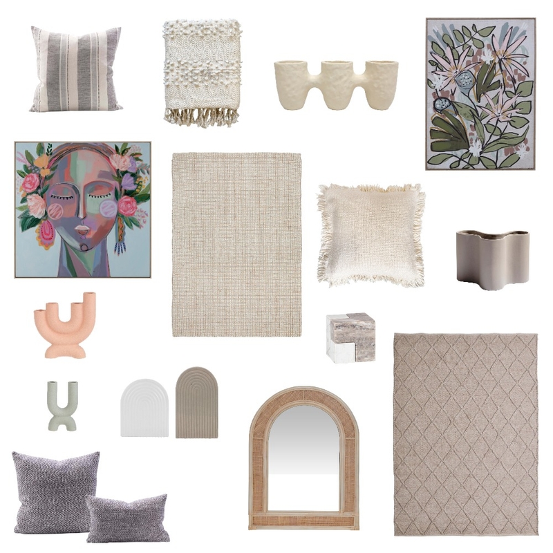 NEW homewares Mood Board by zarasahota on Style Sourcebook