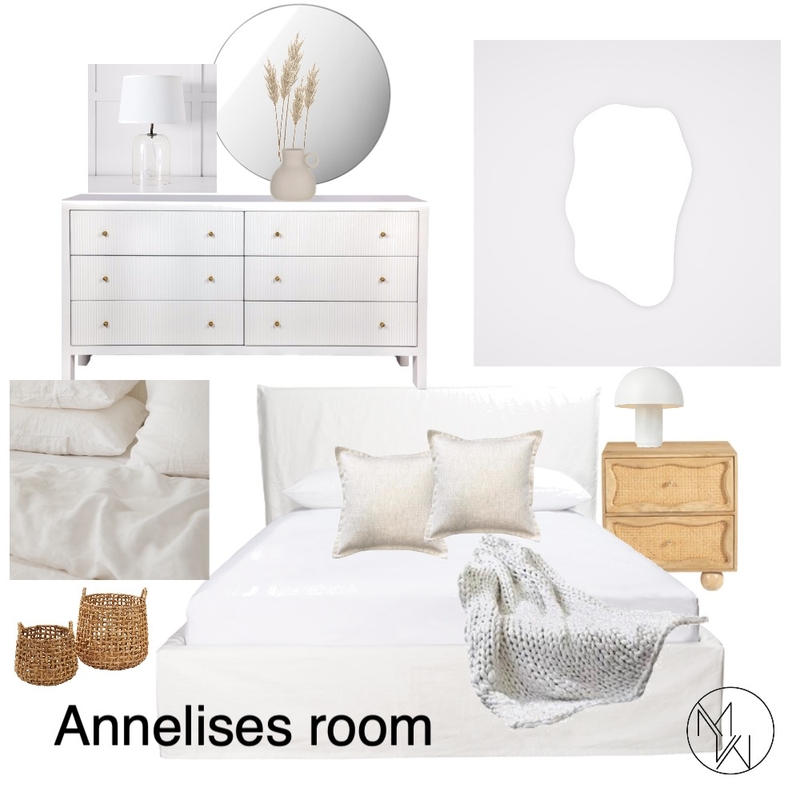 annualises room Mood Board by melw on Style Sourcebook