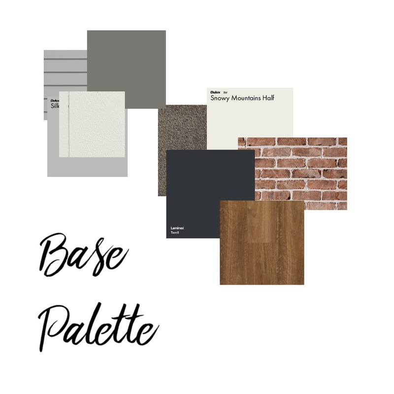 House Palette Mood Board by ECrando on Style Sourcebook