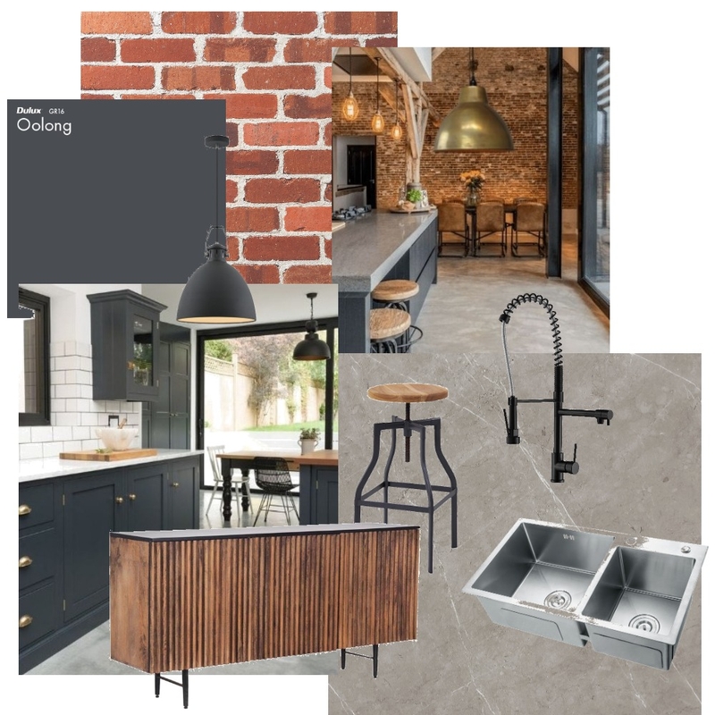 ET Industrial Mood Board Mood Board by vanessa_VPM on Style Sourcebook